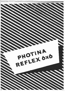 Bolta (Photavit): Photina Reflex Price Guide: estimate a camera value